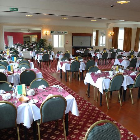 Madeira Hotel Falmouth Luaran gambar