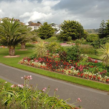 Madeira Hotel Falmouth Luaran gambar