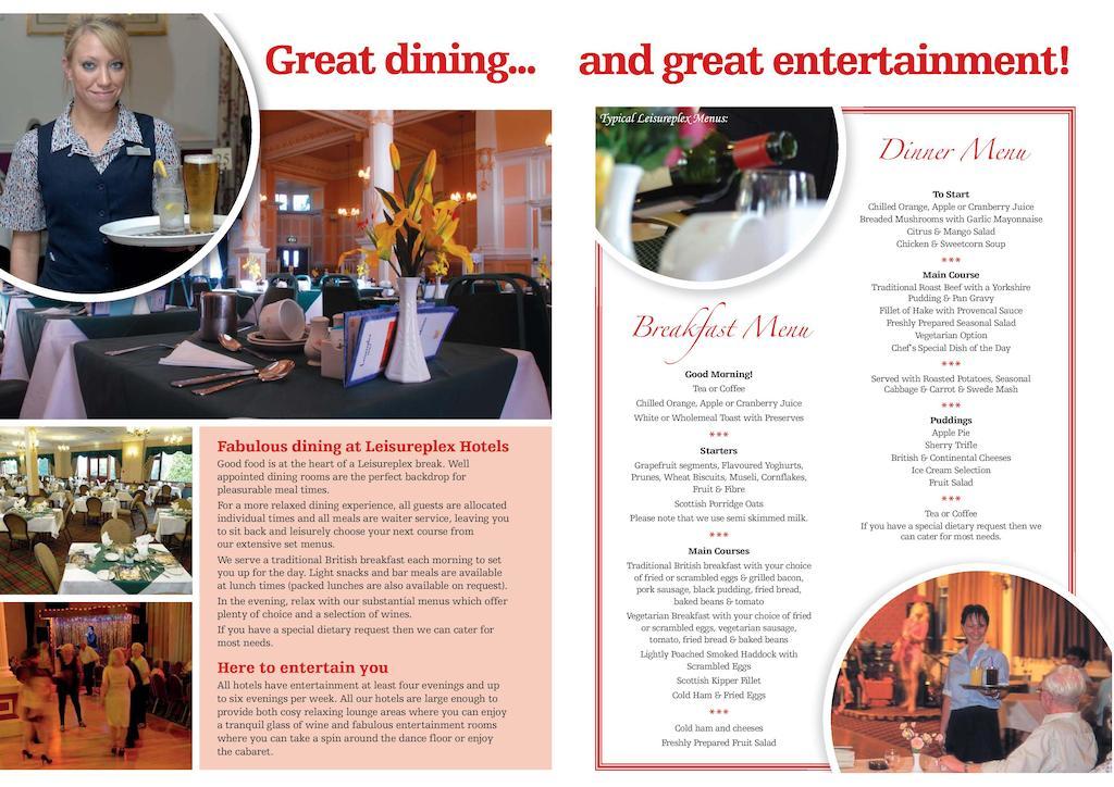 Madeira Hotel Falmouth Luaran gambar