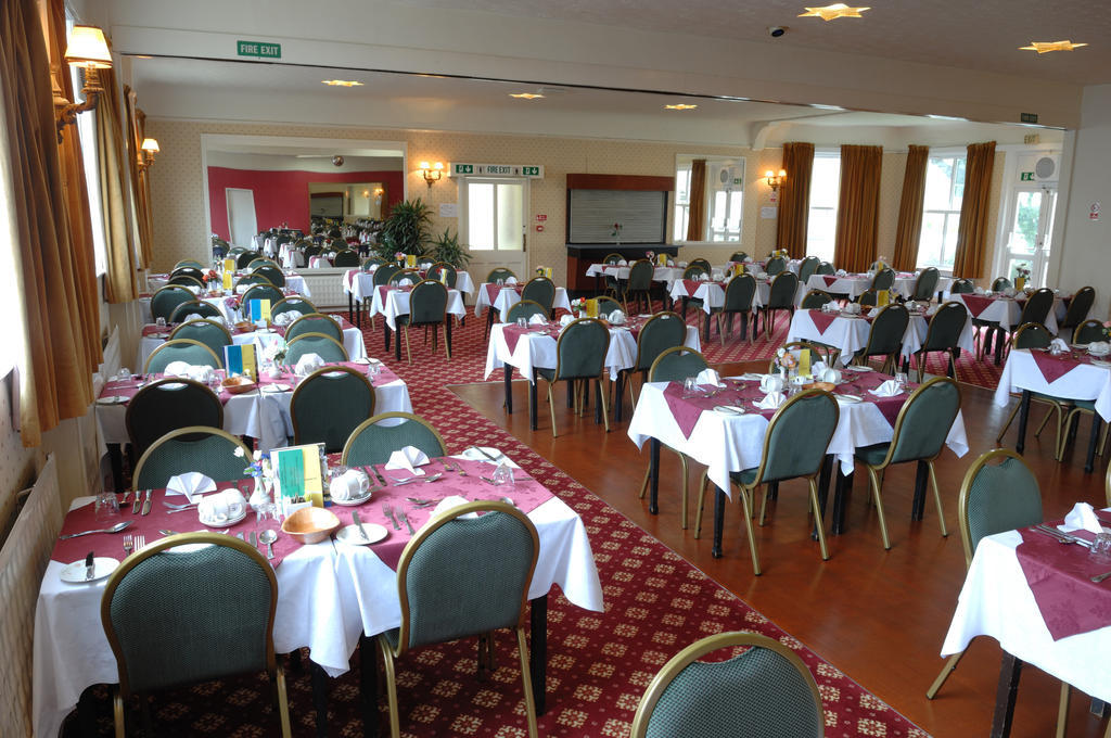Madeira Hotel Falmouth Luaran gambar