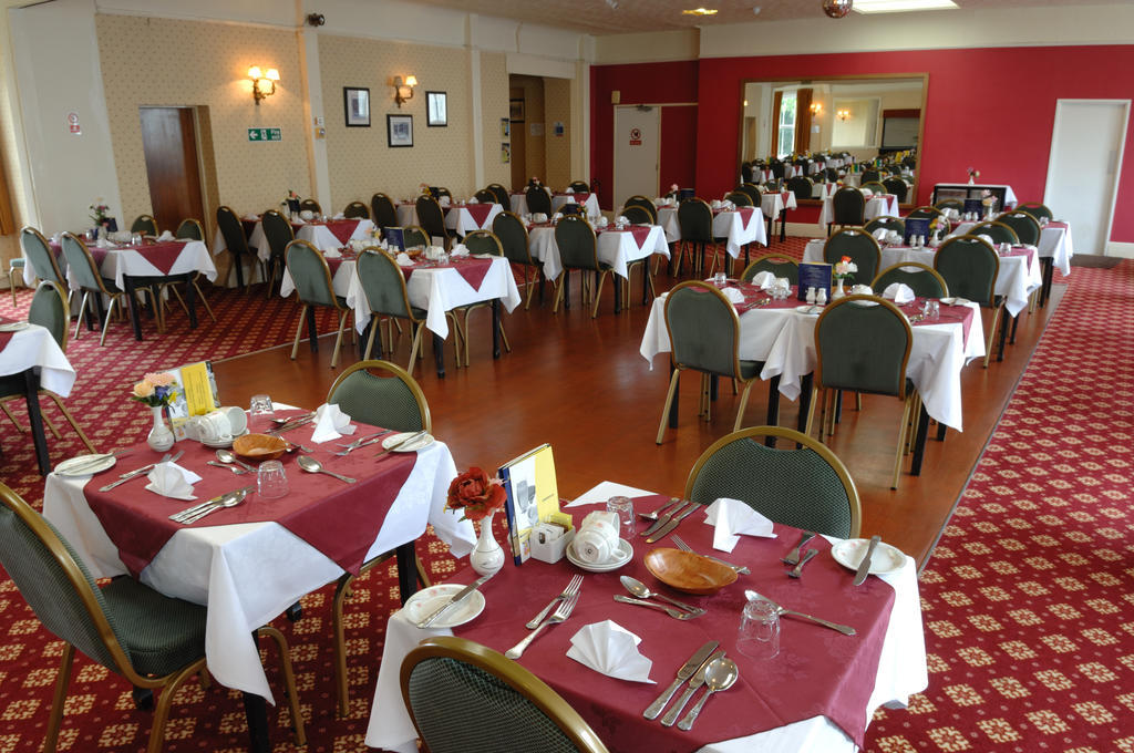 Madeira Hotel Falmouth Luaran gambar