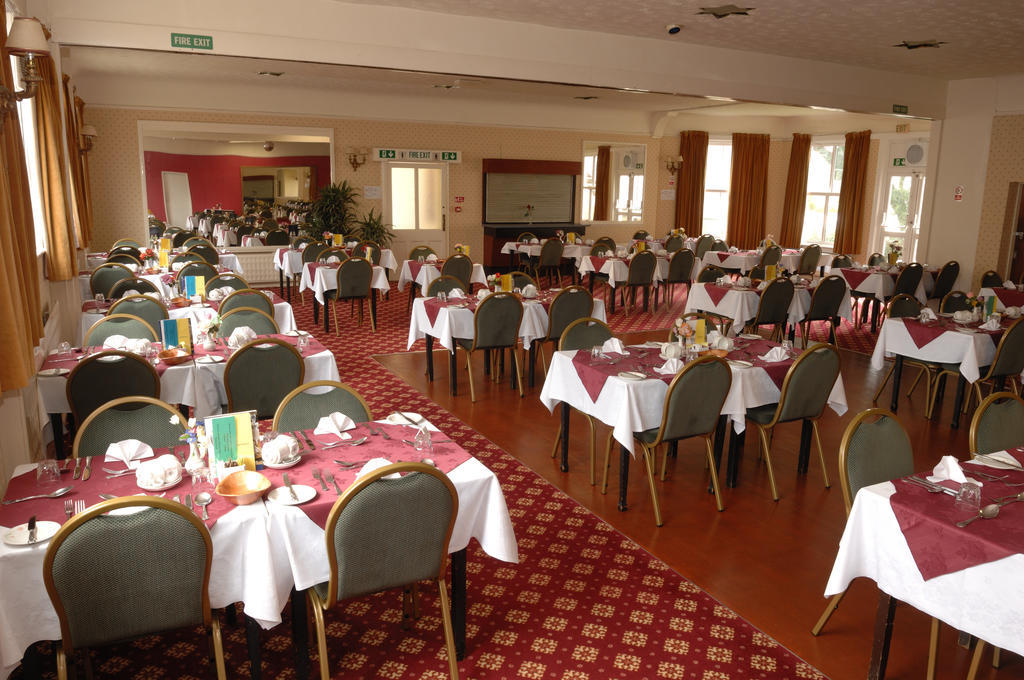 Madeira Hotel Falmouth Luaran gambar