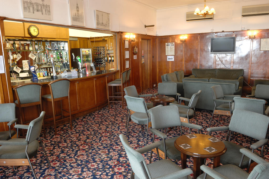 Madeira Hotel Falmouth Luaran gambar