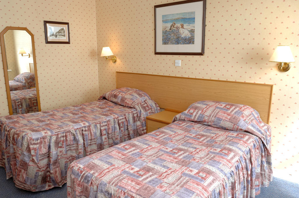 Madeira Hotel Falmouth Bilik gambar