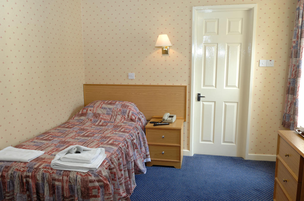 Madeira Hotel Falmouth Bilik gambar