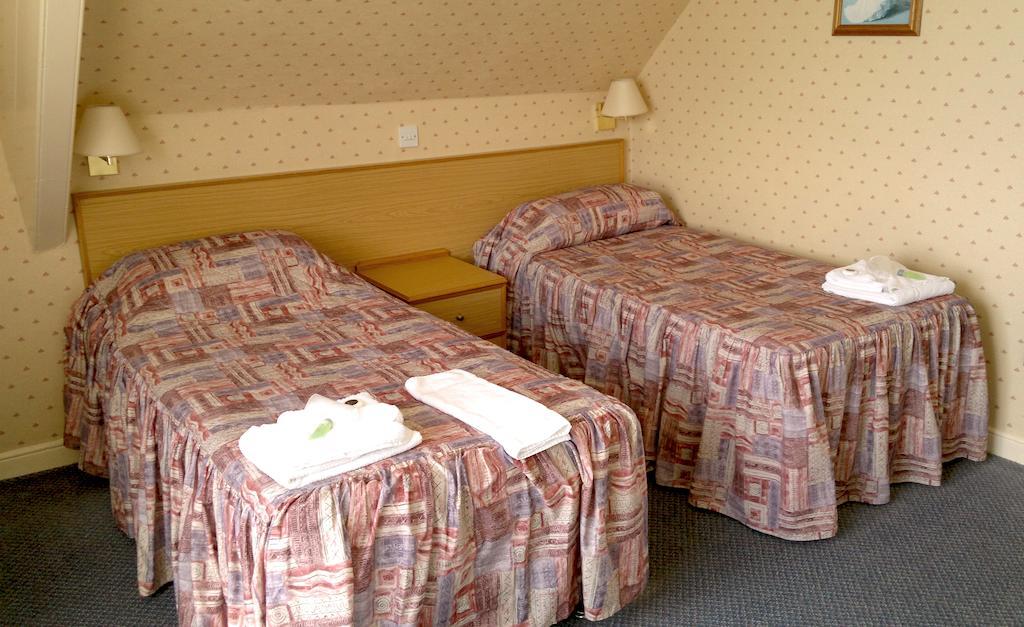 Madeira Hotel Falmouth Bilik gambar